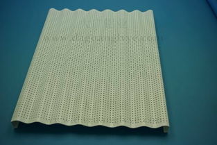 香港大广铝业装饰材料与金属建材产品及工艺品全览